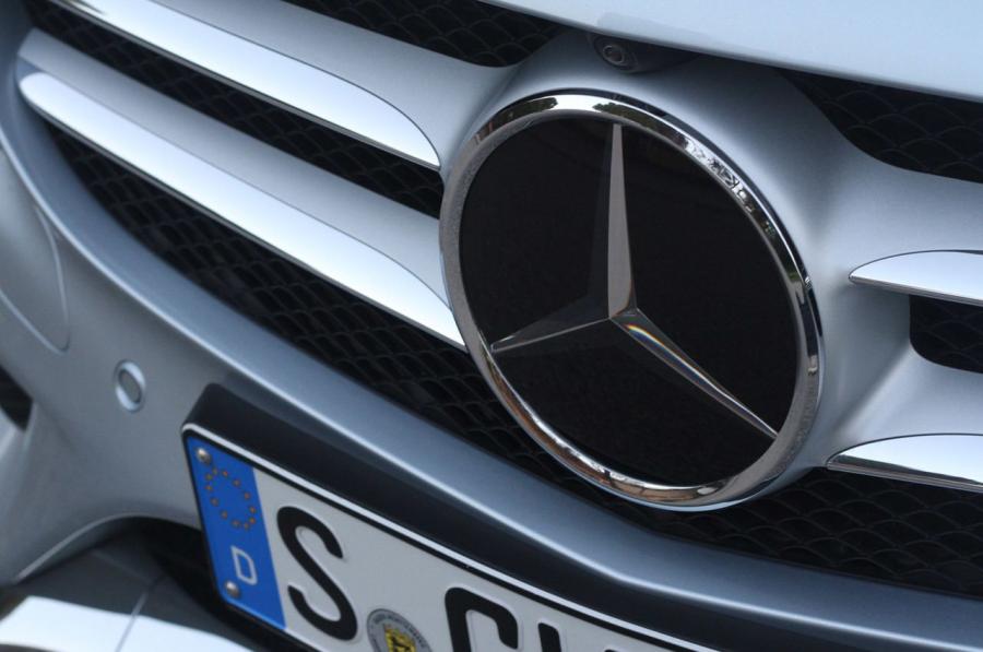  Mercedes-Benz C-Class 2015 года  (фото 41 из 73)